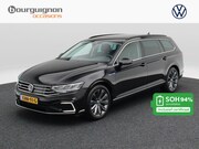Volkswagen Passat - Variant 1.4 TSi 218 Pk PHEV GTE Business | Stoelverwarming |