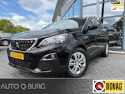 Peugeot 3008 - 1.2 PureTech Blue Lease Executive | Automaat | Navi | Carpla