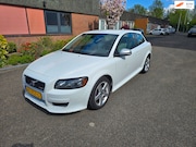 Volvo C30 - 1.8 R-Design Airco Boekjes Leer
