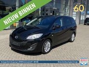 Mazda 5 - 2.0 144pk