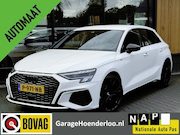 Audi A3 - Sportback 30 TFSI S edition 1e Eig. Als nieuw! Garantie