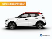 Citroën e-C3 - Tonic | Boordlader 11kW - 3 fasen | Dagrijverlichting | Kopl