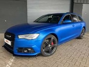 Audi A6 - Avant 3.0 TDI QUATTRO S-LINE-XENON-LED-20 RS