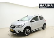 Opel Karl - 1.0 Rocks Online Edition | Luxe uitvoering | Cruise Control 