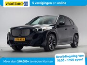 BMW iX1 - eDrive 67 kwh M sport [ Navi Leder/ Alcantara Head-up Apple 