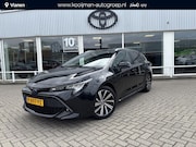 Toyota Corolla - Touring Sports 1.8 Hybrid Business Plus