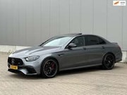 Mercedes-Benz E-klasse - S 4MATIC+ BURMESTER HUD PANO VOL
