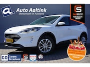Ford Kuga - 225PK PHEV Titanium | WINTERPACK | ADAPT CRUISE