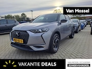 DS DS 3 Crossback - 1.2 Business | AUTOMAAT | Navigatie | Camera | Climate contr