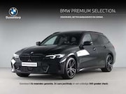 BMW 3-serie - 3 Serie 320e Touring M-Sport