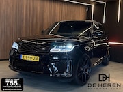 Land Rover Range Rover Sport - P400e HSE Dynamic|Pano|HUD|23''
