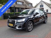 Audi Q2 - 1.4 TFSI CoD Design Pro Line Plus 18" INCH / AIRCO / NAVI / 