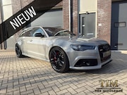 Audi A6 - 4.0 TFSI RS 6 quattro|PPF Folie|Miltek|360|Pano|