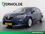 Renault Mégane - Estate TCe 140 GPF Business Zen | Trekhaak | Parkeercamera |