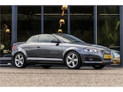 Audi A3 - Cabriolet 1.2 TFSI S-edition