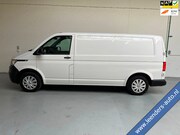 Volkswagen Transporter - Automaat DSG Servicewagen 2.0 TDI 150pk L2H1 3Persoons Sorti