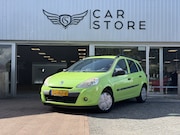 Renault Clio - Estate 1.5 dCi Authentique |EXPORT|NAV|CLIMA|CRUISE|TREKHAAK