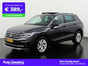 Volkswagen Tiguan - 1.4 TSI eHybrid Elegance | Panoramadak | Camera | Winter pak