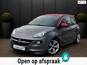 Opel Adam - 1.4 Turbo S RECARO PDC CLIMATE CONTROL CRUISE