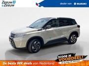 Suzuki Vitara - 1.4 Boosterjet Smart Hybrid Style | NL Auto| LM Velgen | Sto