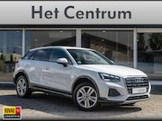 Audi Q2 - 35 TFSI S Edition DSG (Automaat) Carplay - Camera - Keyless