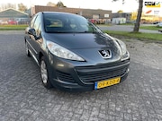 Peugeot 207 - 1.4 XR. Nap. Airco. 5 Deurs. APK tot 27-10-2026