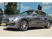 Maserati Levante - 3.0 V6 S AWD GRANLUSSO | PANO | CARPLAY | LEDER | BOWERS&WIL