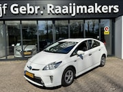 Toyota Prius - 1.8 Plug-in Aspiration*HUD*Navigatie*EXPORTPRIJS