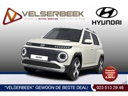 Hyundai Inster - Evolve Sky Plus 49 kWh W&T PACK **NIEUW**DIRECT RIJDEN