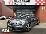Renault Mégane - Estate 1.2 TCe Limited // NAVI // PDC // CRUISE // CLIMA //