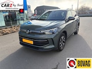 Volkswagen Tiguan - 1.5 eTSI LIFE EDITION Adaptive Cruise | Stoelverwarming | St