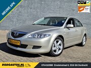 Mazda 6 - 1.8i Exclusive Airco ✅