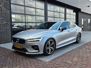 Volvo S60 - 2.0 T4 R-Design | Polestar Engineered