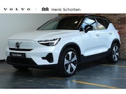 Volvo XC40 - Recharge Core | Comfortstoelen | Stoelverwarming | Stuurwiel