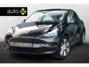 Tesla Model Y - Long Range AWD 75 kWh / Trekhaak/ Panoramadak