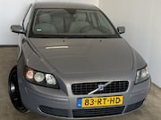 Volvo S40 - 2.4 Summum