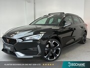 CUPRA Leon Sportstourer - 1.4 e-Hybrid VZ Copper Edition | 94% SOH | TREKHAAK | PANO |
