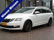 Skoda Octavia - Combi 1.0 TSI Greentech Ambition Business Staat in De Krim