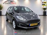 Ford Fiesta - 1.0 EcoBoost Titanium, Aut, Trekhaak, Navi, Pdc, C