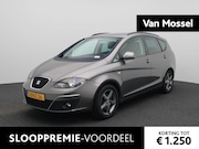 Seat Altea XL - 1.2 TSI I-Tech | Airco | Trekhaak | Stoelverwarming | Naviga