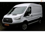 Ford Transit - 350 2.0 TDCI L2H2 Trend 131PK | Airco | Cruise Control | Nav