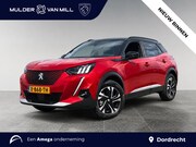 Peugeot e-2008 - GT Pack EV 3-FASEN 50kWh 136pk | NAPPA LEDER | ADAPTIVE CRUI