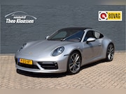 Porsche 911 - 992 3.0 Carrera Sportdesign MY '22