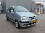 Hyundai Atos - 1.1i Dynamic Young bj06 automaat 86000 km NAP