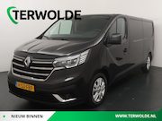 Renault Trafic - L2H1 T30 GB dCi 150 EDC Advance | AUTOMAAT | Parkeercamera |