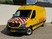 Mercedes-Benz Sprinter - 514 2.2 CDI 432 HD Airco cruise All-Seasonbanden Volledig in