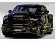 Dodge Ram - Limited H.O 540HP 706Nm | € 84.950 excl | De Meest Luxe en V