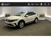 Volkswagen Taigo - Life Edition 1.0 TSI