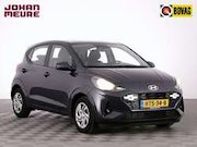 Hyundai i10 - 1.0 Premium 5-zits Automaat | NAVI ✅ 1e Eigenaar !