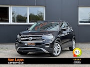 Volkswagen T-Cross - Style 1.0TSI 110PK/Adap cruise/Dodehoek/Stoelverwarm/Apple C